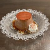 円山にあるpudding maruyamaから『ココアプディング』が提供開始！