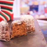 南郷18丁目にあるパティスリー ラ ネージュから『クリスマスカヌレ』が発売！