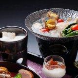 定山渓温泉 章月グランドホテルにて2泊3食付の連泊プランが新登場！夕食は1泊目 or 2泊目を選択可能