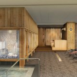 定山渓ホテル 鹿の湯に本格サウナとかけ流し沢水風呂『鹿の蒸(しかのじょう)』が12月26日(月)より新規オープン！