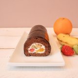 南16西10にある奏春楼にて節分限定商品『恵方ロール』が発売！