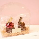 南16西10にある奏春楼にてバレンタイン予約限定商品『ショコラカヌレ』が発売！