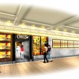 【炉端 銀シャリ 葡萄酒 OWL(アウル)】大丸札幌に完全個室設計のレストランがオープン！