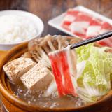 狸小路にもある「焼肉ライク」にてひとり鍋シリーズ第3弾『国産牛しゃぶしゃぶセット』が1月24日(火)より発売！