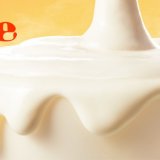 ゴンチャから新感覚の“泡ひげ”体験『北海道チーズ ミルクフォーム』トッピングが1月5日(木)より発売！