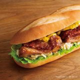 ドトールコーヒーにて『ミラノサンドC 照り焼きチキン～ハニーマスタード＆ガーリックソース～』・『全粒粉サンド 大豆のミート～豆と野菜のトマト煮込み～』が1月19日(木)より発売！