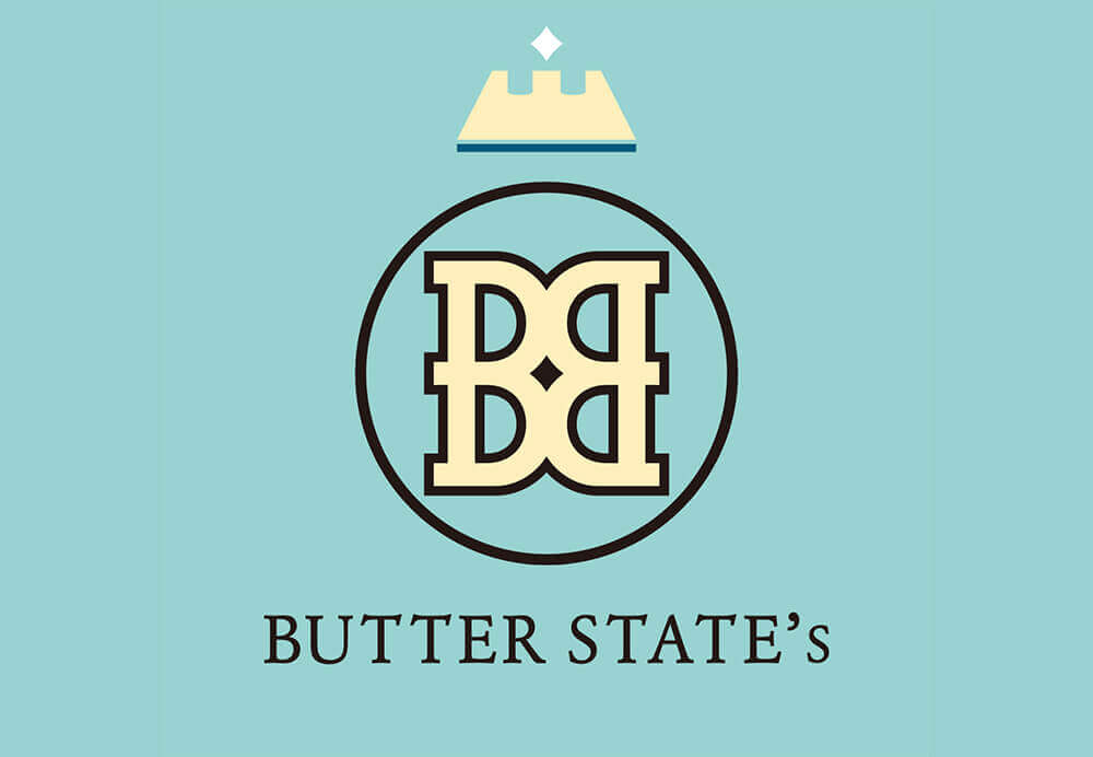 BUTTER STATE's by銀のぶどう