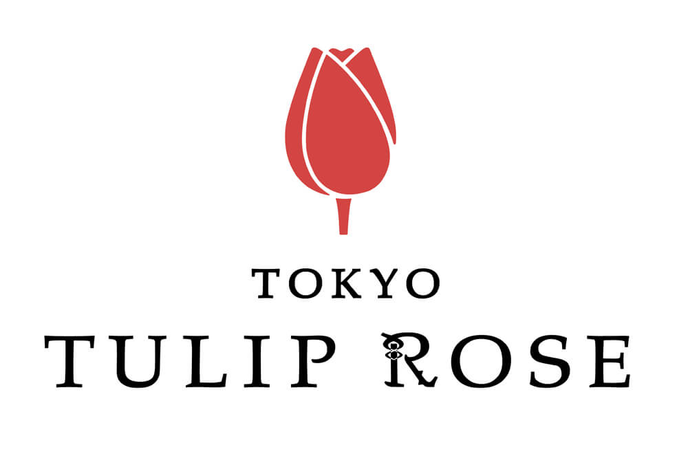 TOKYOチューリップローズのロゴ
