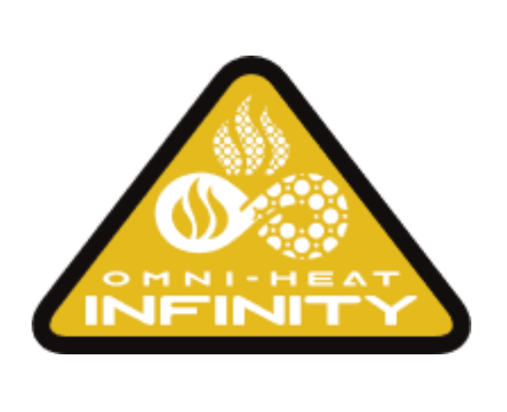 コロンビア-反射蓄熱機能OMNI-HEAT INFINITY(オムニヒートインフィニティ)