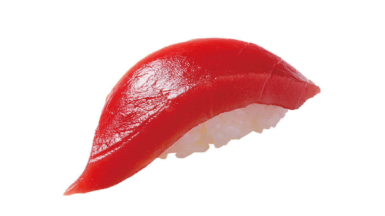 はま寿司の『はま寿司 冬の旬ねた祭り』-大間の天然本まぐろ
