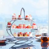 ANAクラウンプラザホテル札幌にて春のアフタヌーンティー「いちごのアフタヌーンティー～スプリングパレット」with ハーゲンダッツが3月1日(水)より提供開始！予約も受付中