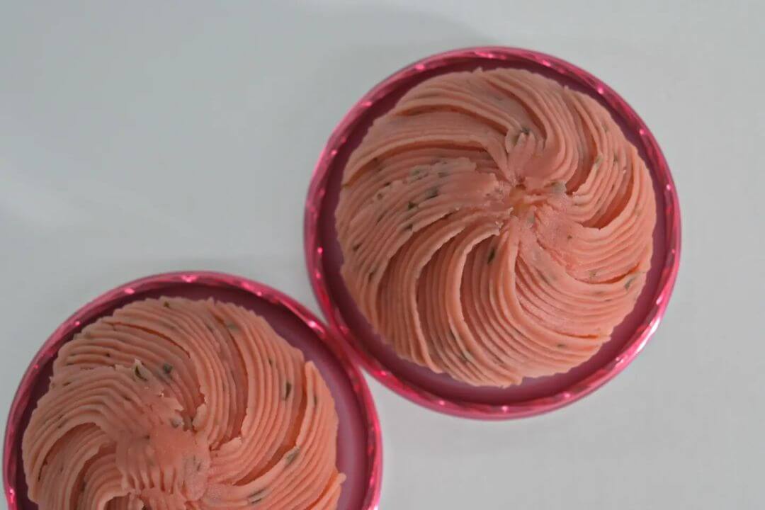 パティスリー ラ ネージュの『桜会〜さくらえ』