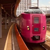 ロイズが特別貸切列車「はまなす編成」で行く『ロイズタウン駅開業1周年ツアー』を開催！いちご狩り体験プラン＆たっぷりフリープランの2プランを用意