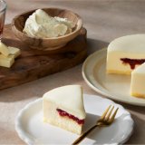 小樽洋菓子舗ルタオから夜限定スイーツの第10弾『グリオットフロマージュ』が2月24日(金) 19:00よりルタオ公式オンラインショップにて発売！