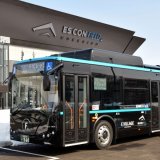北海道ボールパークFビレッジのシャトルバスについて運行詳細が決定！一部BYD製EVバスも採用