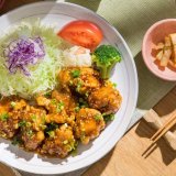 大戸屋にて人気メニューランキングTOP10を発表！「甘からだれの鶏唐揚げ」が人気急上昇