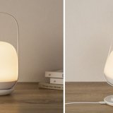 ニトリから累計販売台数20万個のLEDランタンシリーズに充電式ポータブルタイプが新登場！