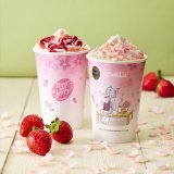 タリーズコーヒーにてトムとジェリーとコラボした限定ドリンク・フード・グッズなどが2月10日(金)より発売！