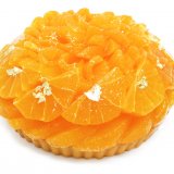 カフェコムサにて鹿児島県山上農園産「大将季」のケーキが2月16日(木)より発売！