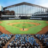 北海道日本ハムファイターズの新球場エスコンフィールド『野球特別観戦プラン』が2月1日(水)より発売！