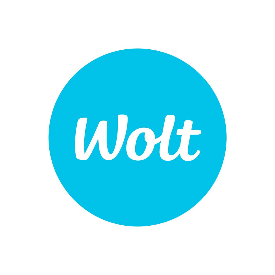 デリバリーサービス『Wolt』