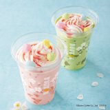 ドトールにて『#ドトールさくら祭り』が2月16日(木)より開催！桜や抹茶を使った彩り華やかなメニューに春限定コーヒーも