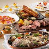 札幌グランドホテルにてランチ/ディナーバイキングも楽しめる『春の彩りと海の幸フェア』が3月1日(水)より開催！