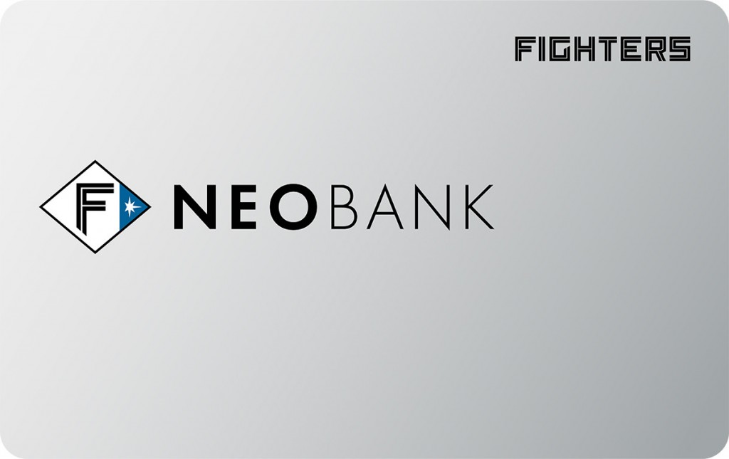 『F NEOBANK(エフネオバンク)』-普段のお買い物でもポイント(Fマイル)が貯まる