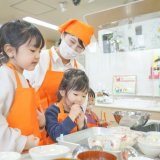 親子で参加できる食育教室が札幌市中央卸売市場で3月25日(土)に開催！
