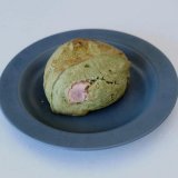 西区にあるコバスコンから『抹茶と桜あん』が3月20日(月)より発売！