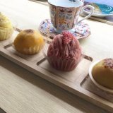 【おにぎり茶屋おはな】北5東3に「甘味処おはな」が展開する“おにぎりとおはぎ”の新店舗がオープン！