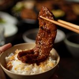 コストコにてカルビ風の代替肉(大豆ミート)『NEXTカルビ2.1』が発売！