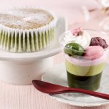 セブンイレブンにて京都・伊藤久右衛門監修のさくら抹茶スイーツ2種が3月7日(火)より順次発売！