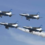 『2023 PLAY BALL～HOKKAIDO BALLPARK F VILLAGEオープニングセレモニー』での航空自衛隊ブルーインパルス展示飛行の詳細が決定！