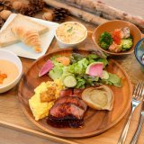 ザ ロイヤルパーク キャンバス 札幌大通公園が1階レストラン「HOKKAIDO CUISINE KAMUY」の朝食メニューをリニューアル！