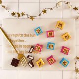 ロングセラー商品『チロルチョコ〈ビス〉』が3月6日(月)より単品で販売開始！