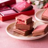 もりもとにて春の北海道産いちごを使用した『ストロベリージュエリー・プランタン』が3月15日(水)より公式オンラインショップで先行発売！