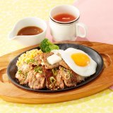 ココスにて春のランチメニューが3月16日(木)より発売！平日ランチが690円(税込759円)から楽しめる！