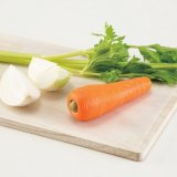 ニトリで販売している『切れてる抗菌まな板シート』＆『切り離れが良いオールステンレス包丁』をご紹介！