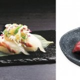 くら寿司から口の中でとろける大トロと旬の桜鯛を味わえる『大とろと桜鯛』フェアが4月7日(金)より開催！