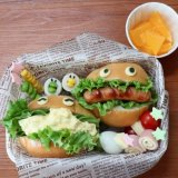 ピクニック弁当を作る『親子食育教室』が札幌市中央卸売市場で5月27日(土)に開催！