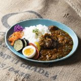 【artkiwa(アルトキワ)】東区に北大短角牛を使用したカレーやピタサンドを楽しめるお店がオープン！