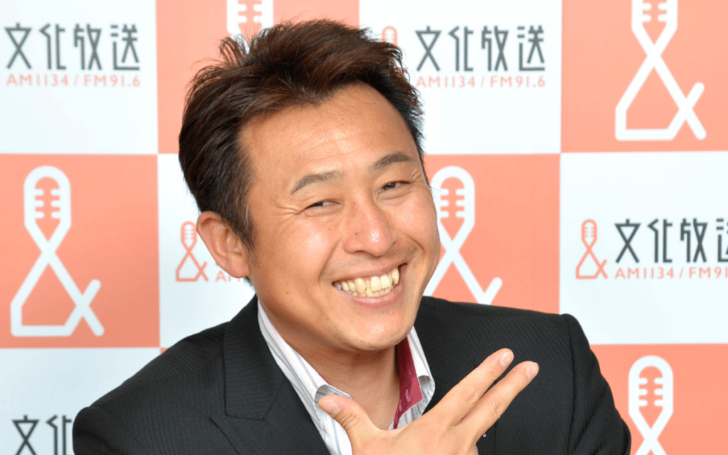 岩本勉