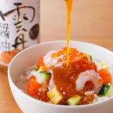 札幌東急REIホテルにて朝食メニューのリニューアルを実施！『雲丹しょうゆで食べる海鮮まかない丼』など