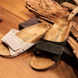 【BIRKENSTOCK(ビルケンシュトック) 札幌ステラプレイス】地域性を考慮したシューズやブーツなどを展開するBIRKENSTOCKがリニューアルオープン!