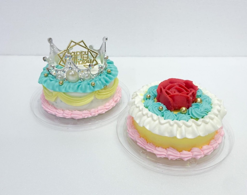 Shonpy Cake(しょんぴぃケーキ)の『ミニケーキ』