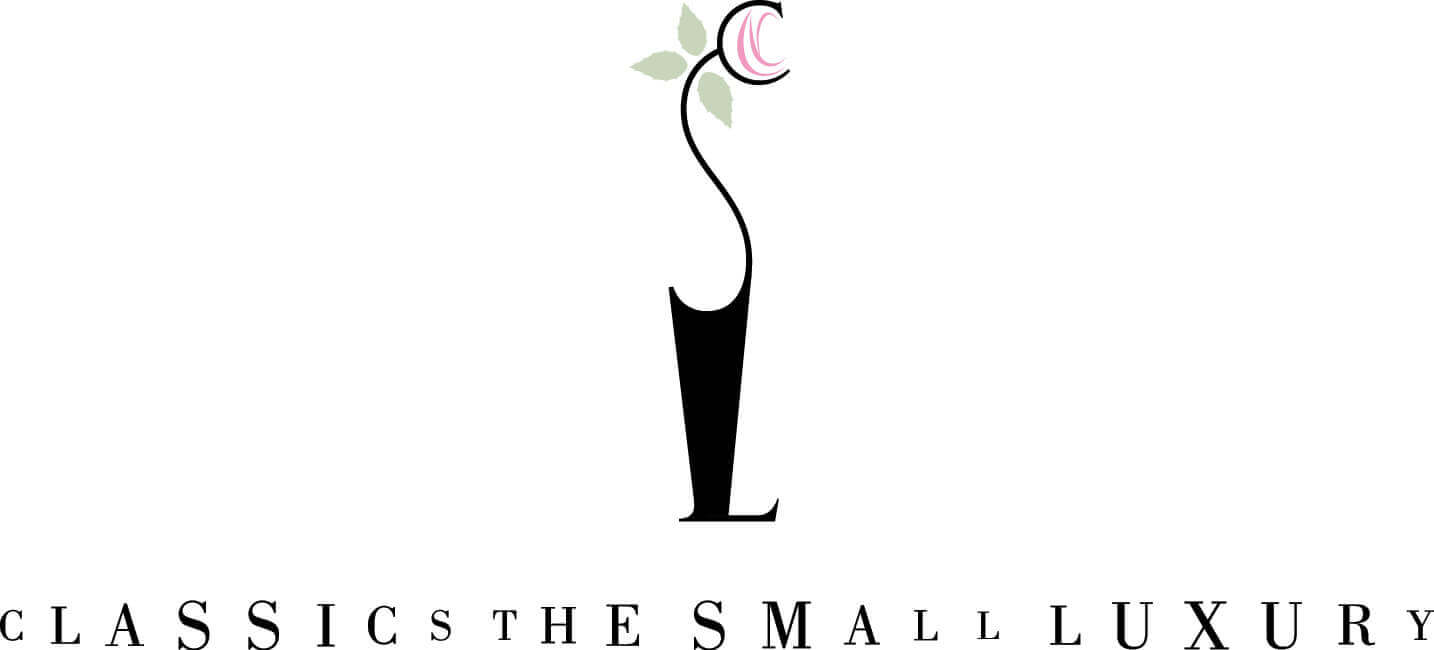 CLASSICS the Small Luxury(クラシクス･ザ･スモールラグジュアリ)のロゴ