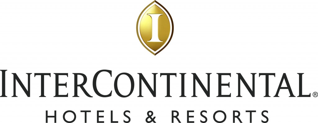 インターコンチネンタル ホテルズ＆リゾーツのブランドロゴ