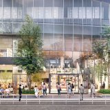 アクサ、グリーン投資の一環として『アクサ札幌中島公園プロジェクト』を発表！IHGホテルズ＆リゾーツの「インターコンチネンタル ホテルズ＆リゾーツ」ブランドを誘致