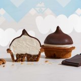チーズソフトクリームとチョコナッツが出会った夏季限定プロダクト『CHEESE WONDER BLUE PENGUIN(チーズワンダー ブルー ペンギン)』が登場！